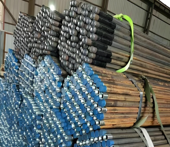 廊坊单向注浆管流量可控